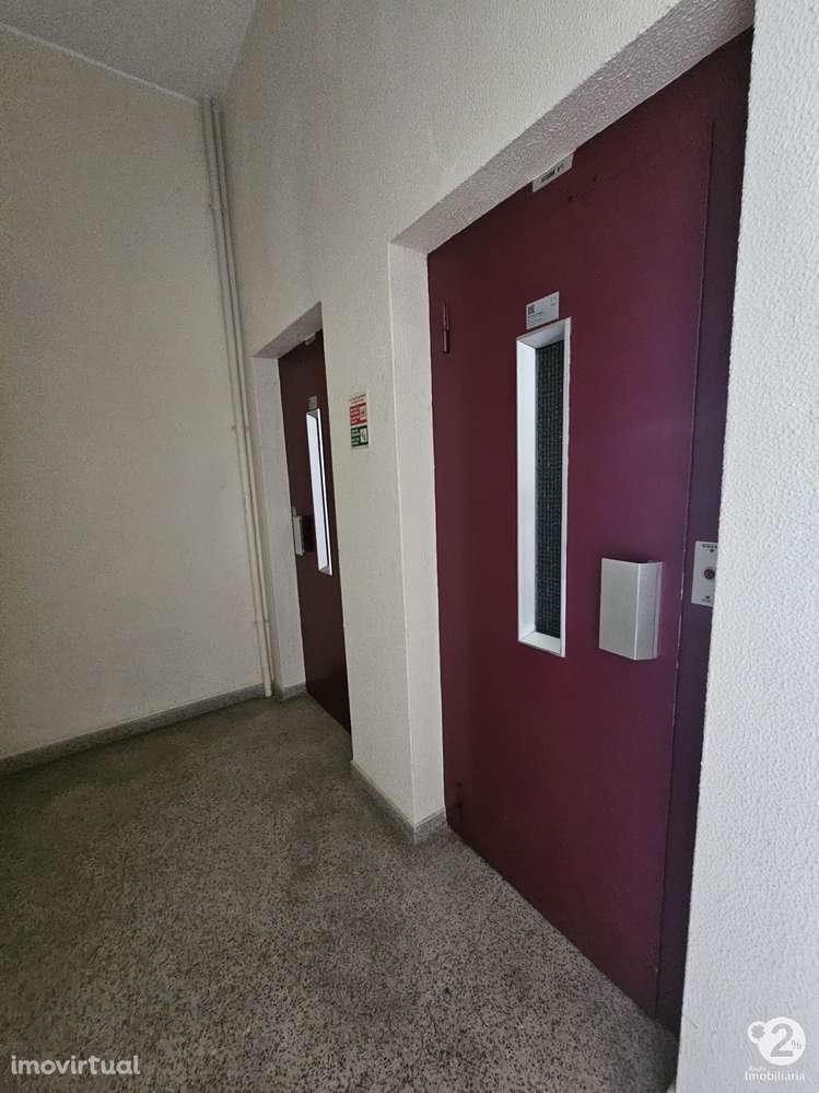 Apartamento T3 em Paranhos ( próximo ao metro) - Grande imagem: 5/21