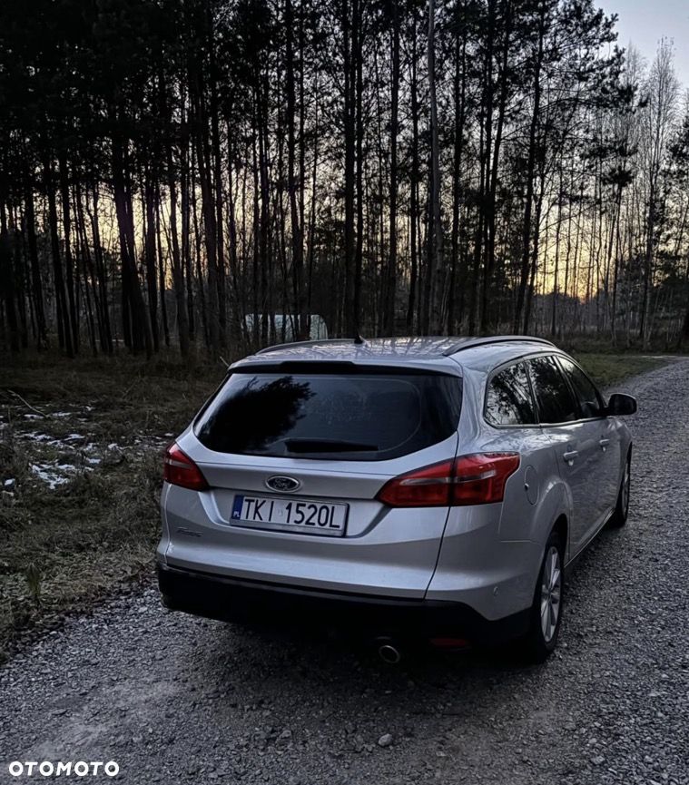 Ford Focus - 4