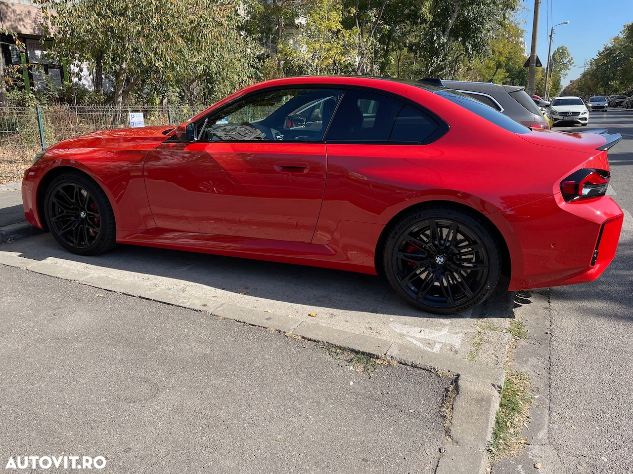 BMW M2 - 4
