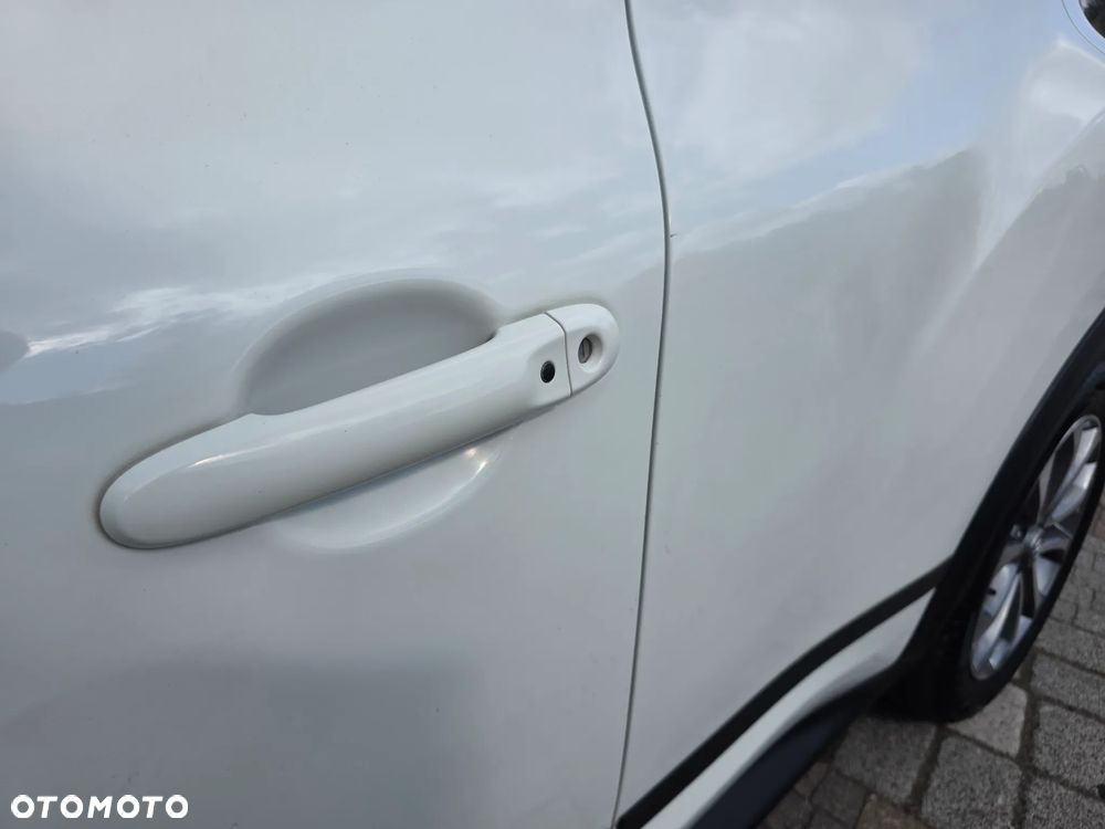 Nissan Juke - 38