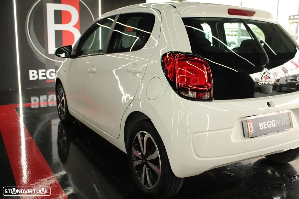 Citroën C1 - 14