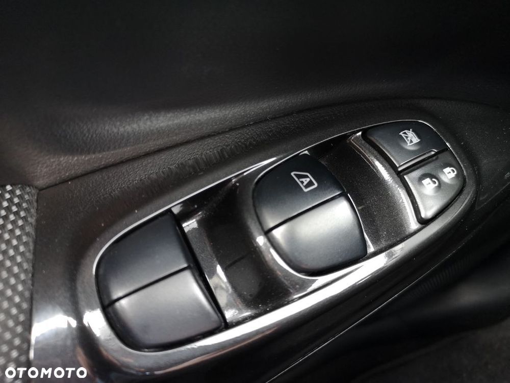 Nissan Juke 1.6 Tekna Xtronic - 26