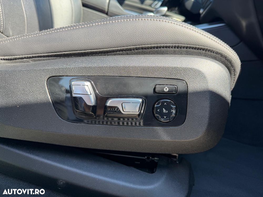 BMW X5 xDrive40i - 20