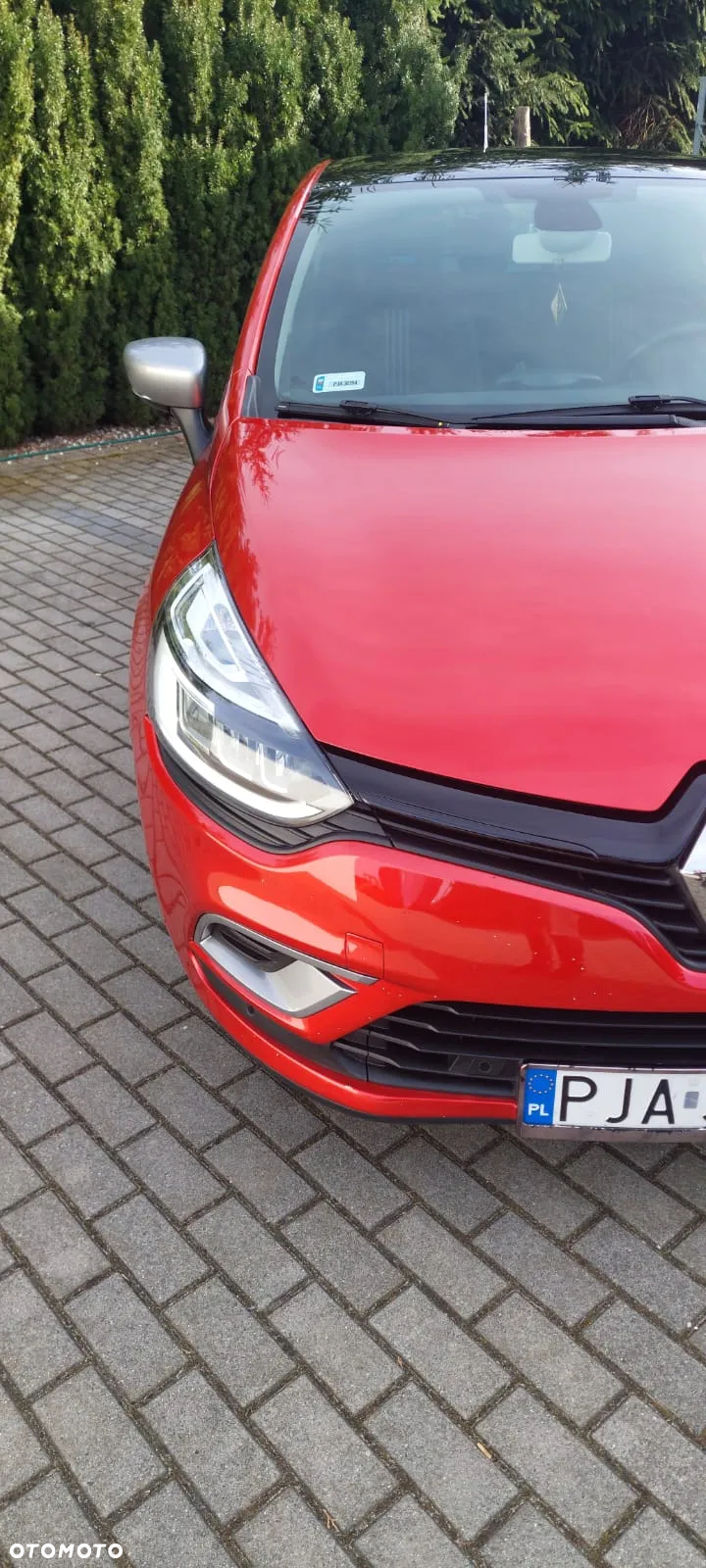 Renault Clio Energy dCi 110 Start & Stop INTENS - 2