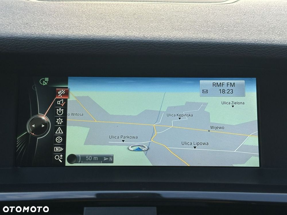 BMW X3 - 18