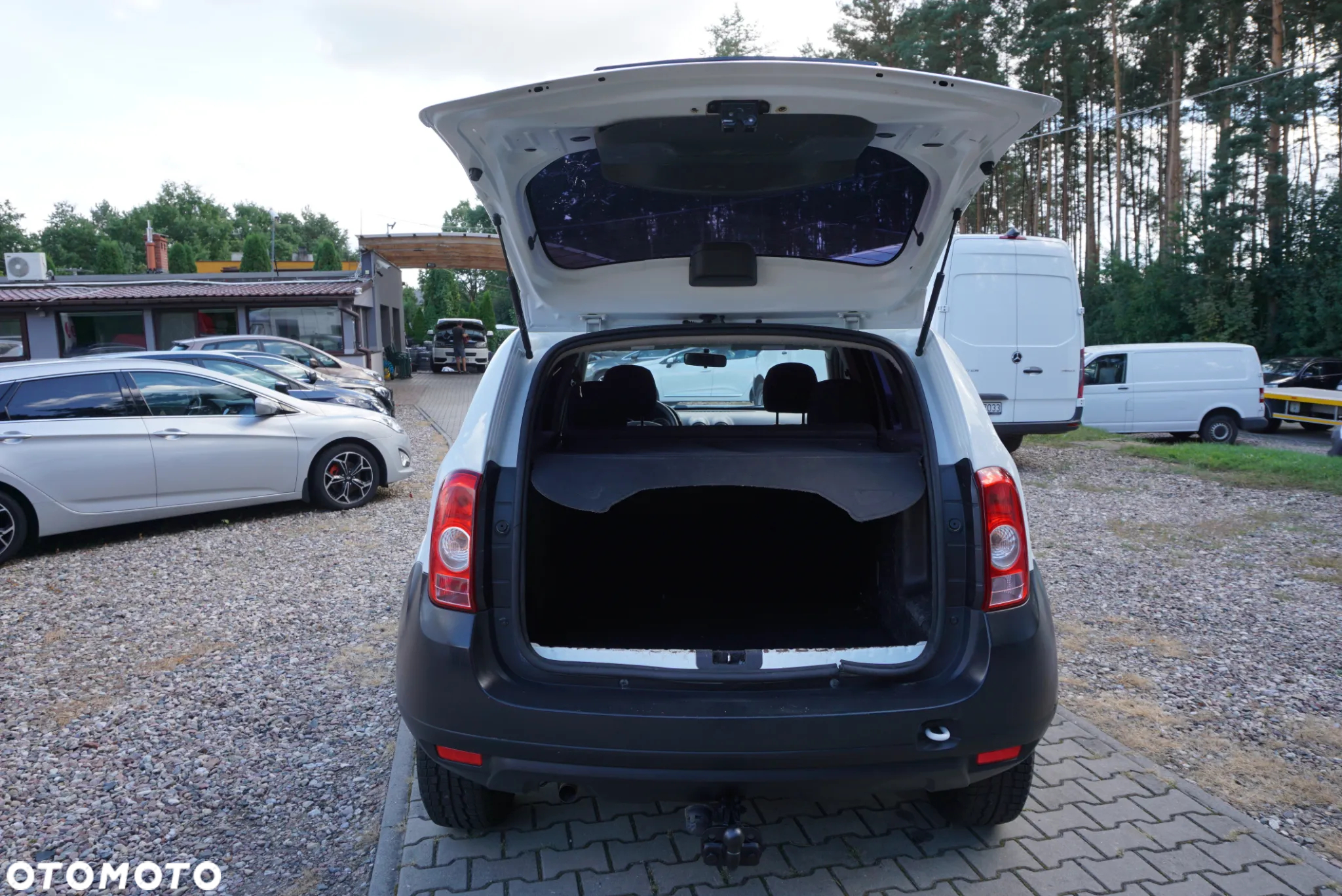 Dacia Duster 1.6 Ambiance - 5