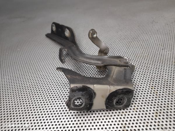 Dobradiça / Dobradiças Capot Nissan Juke (F15) - 2