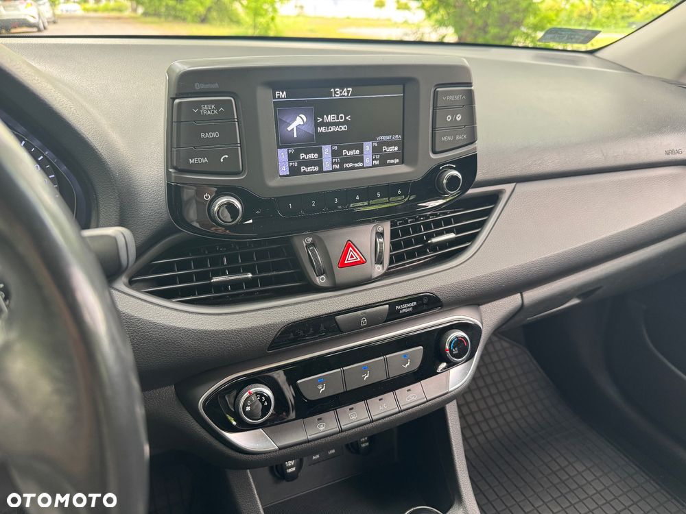 Hyundai i30 - 20