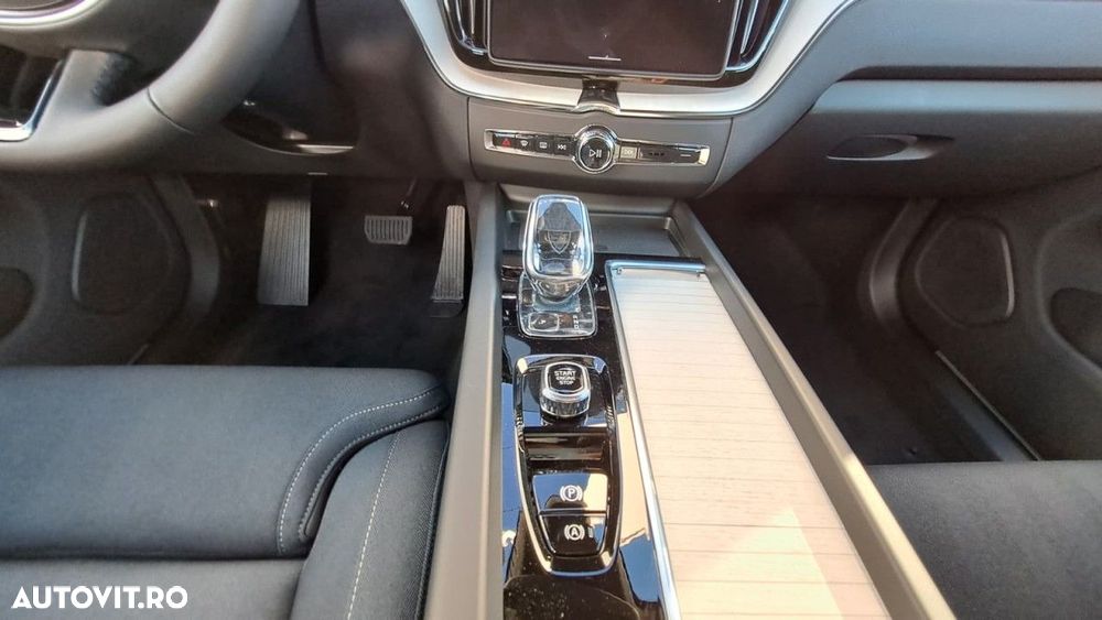 Volvo XC 60 - 12