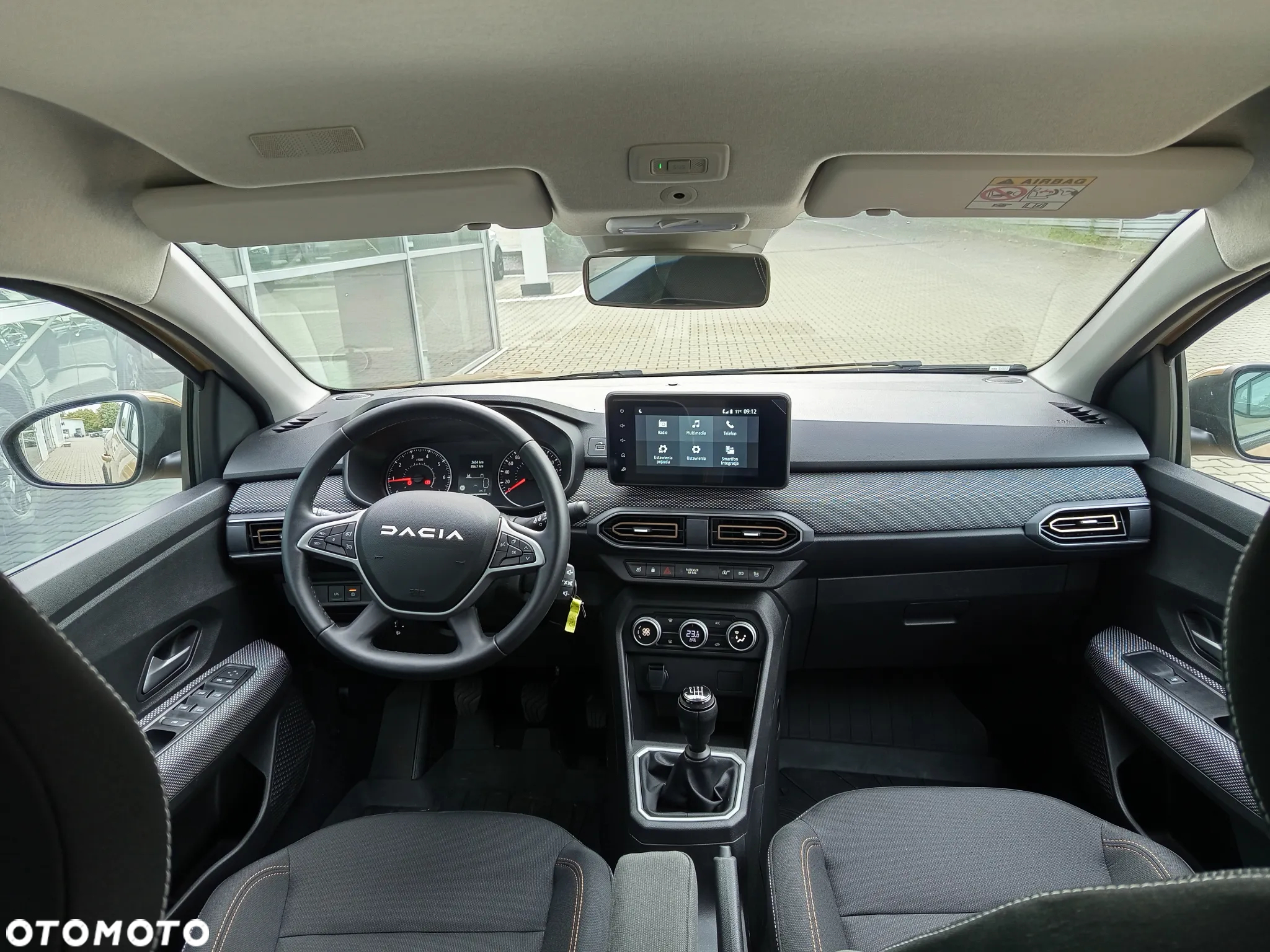 Dacia Sandero 1.0 TCe Expression - 14