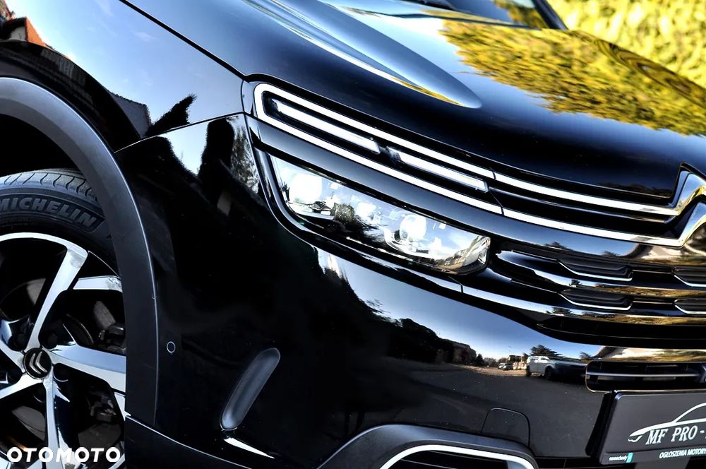 Citroën C5 Aircross 1.5 BlueHDi Shine - 9