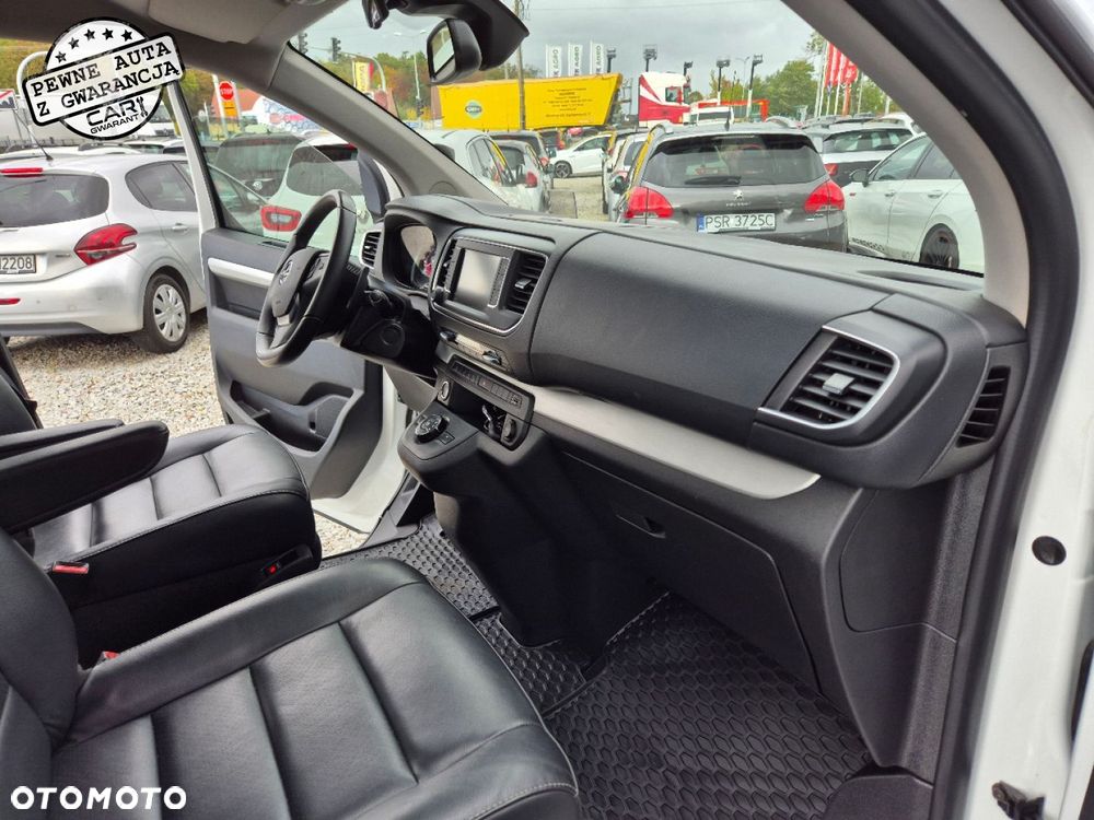Opel Zafira - 28