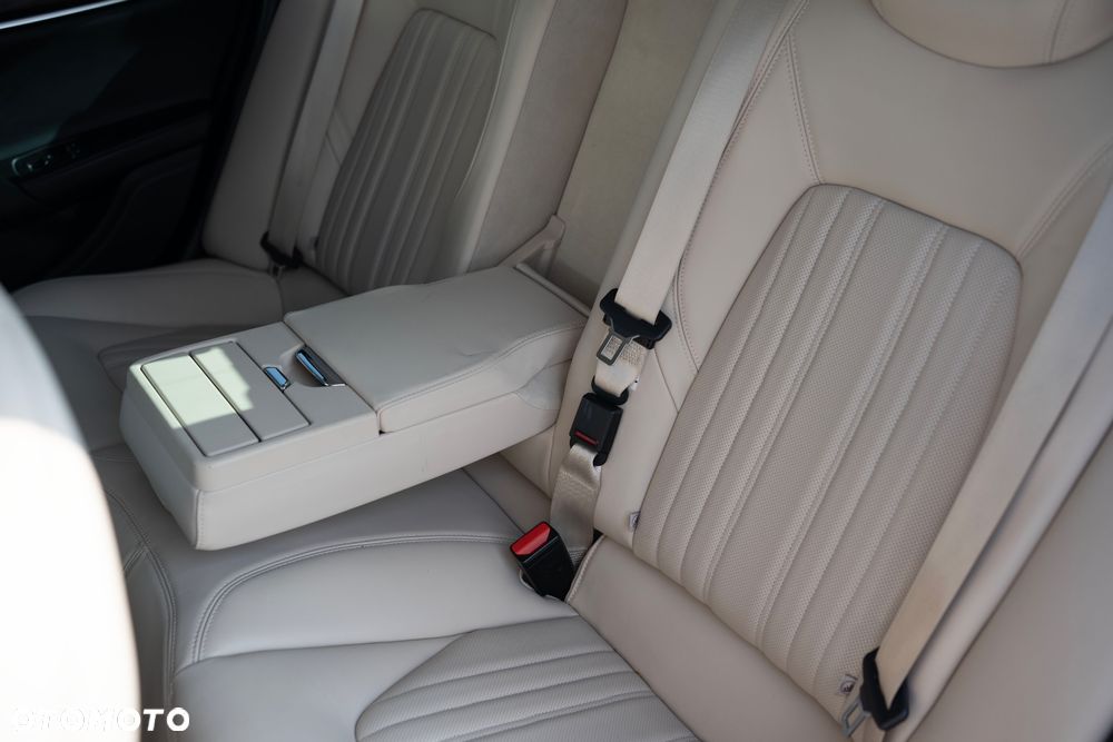 Maserati Ghibli - 28