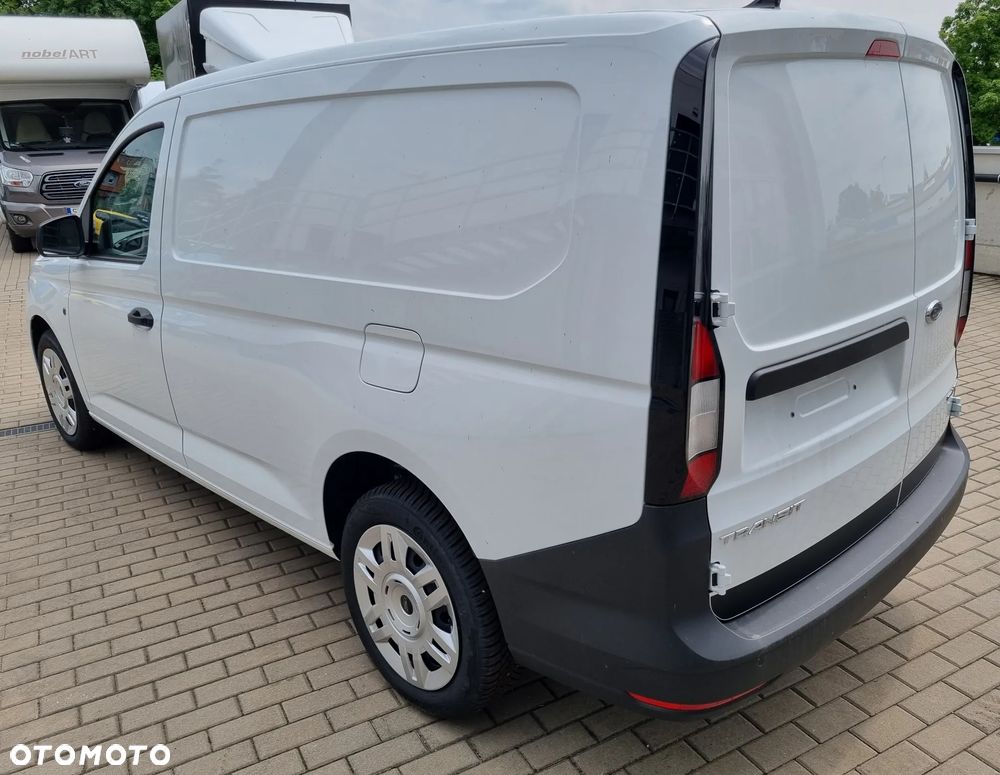 Ford Transit Connect - 28