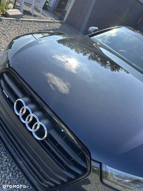 Audi A6 Limousine - 7