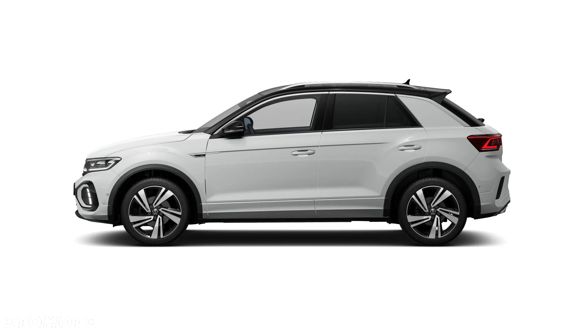 Volkswagen T-Roc - 2