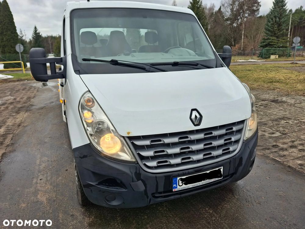 Renault Master - 3