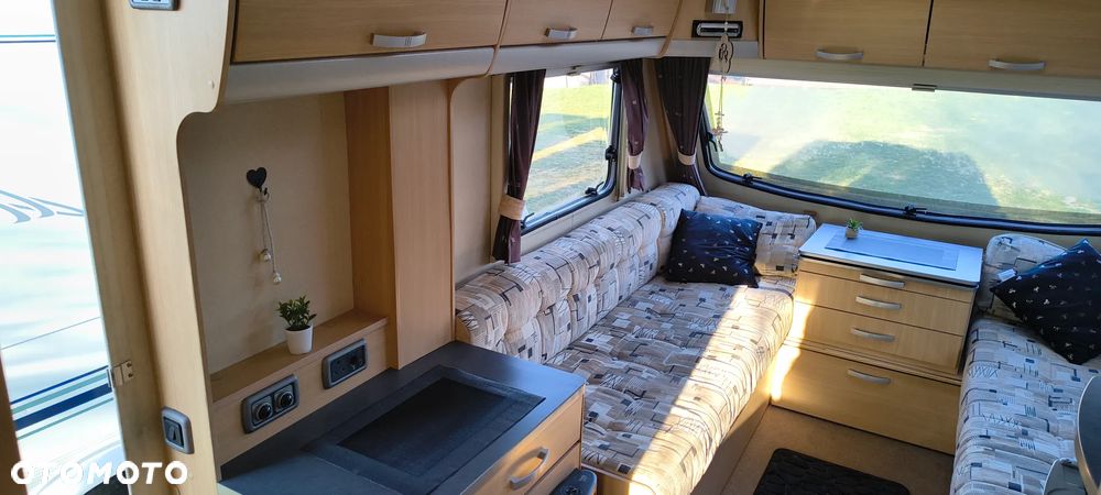 Elddis Firestorm - 9