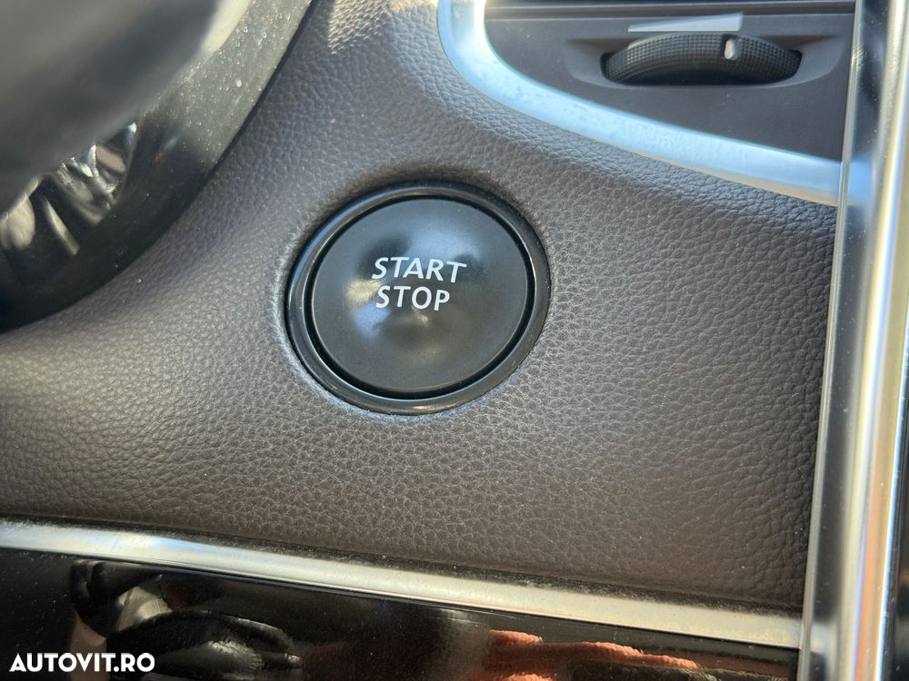 Renault Espace Energy dCi 160 EDC Initiale Paris - 8