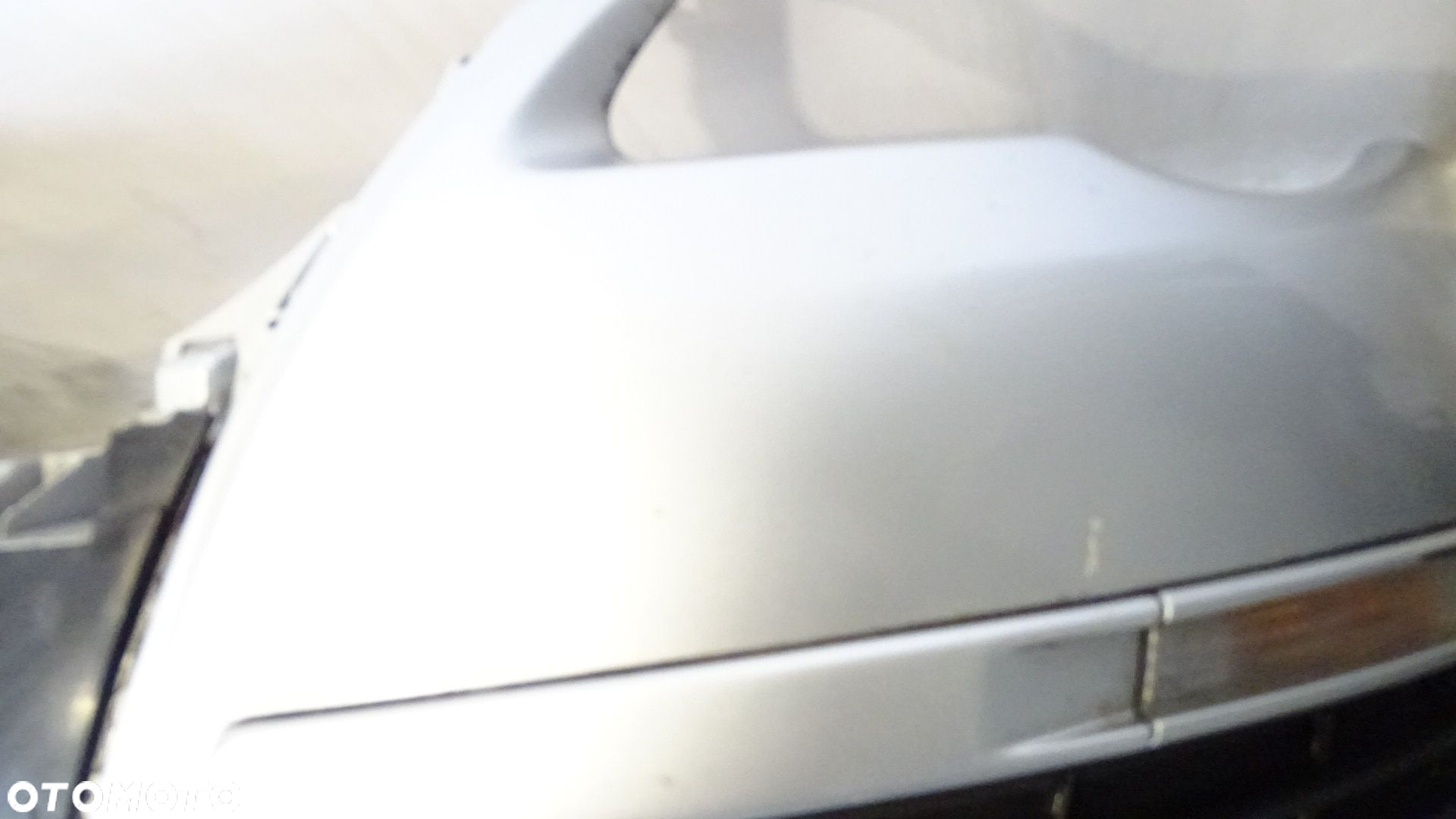 ZDERZAK PRZEDNI VOLKSWAGEN PASSAT B6 2.0TDI LA7W - 10