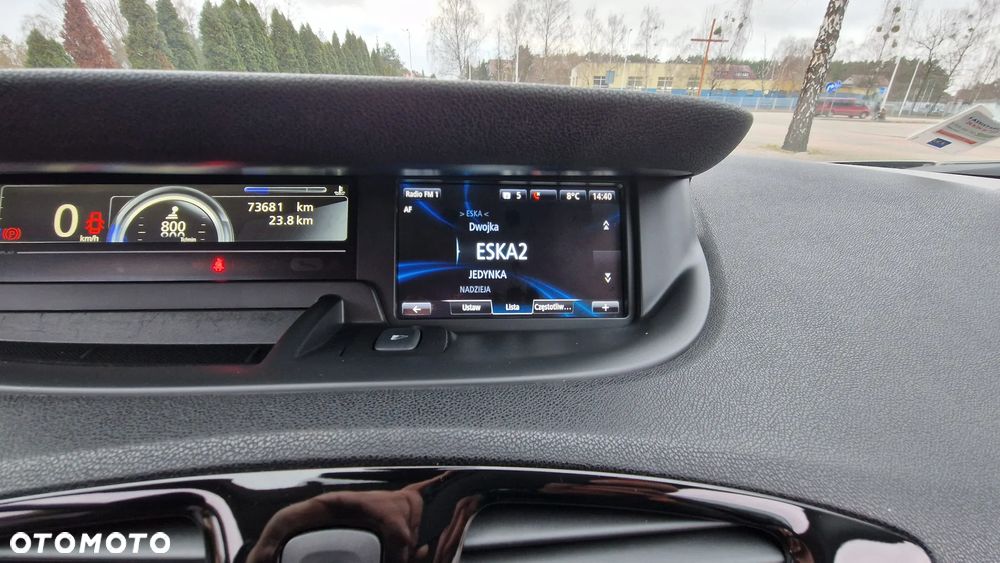 Renault Grand Scenic Gr 1.2 TCe Energy Bose Edition - 22