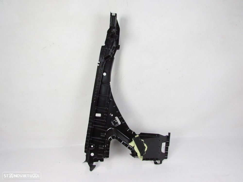 Suporte Cava da roda Esquerdo/Frente Seminovo/ Original BMW 3 (E90)/BMW 3 Tourin... - 1