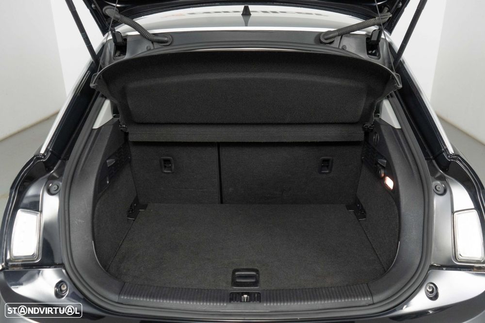 Audi A1 Sportback 1.6 TDI Advance Business Line - 13