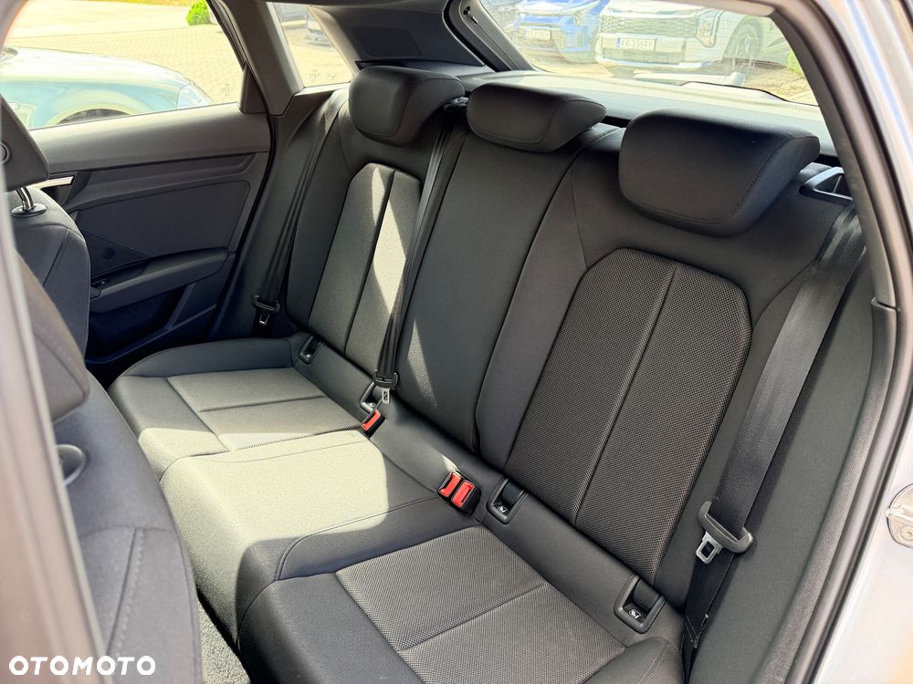 Audi A3 Sportback 35 TFSI - 18