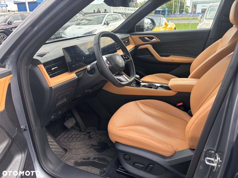 MG HS PHEV - 10