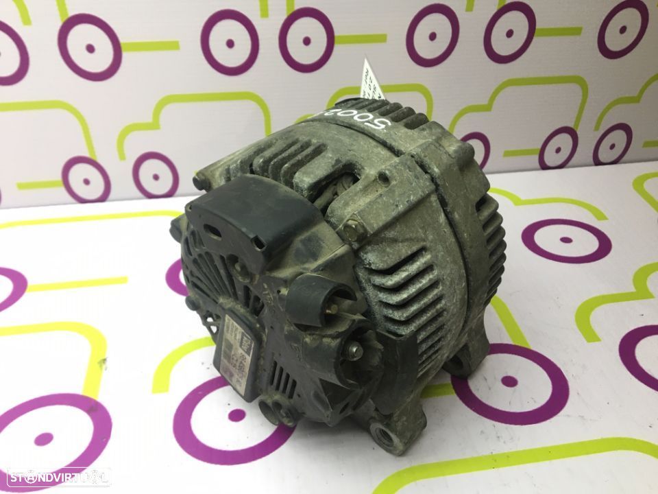 Alternador Susuki Vitara 2.0 110Cv de 2004 - Ref : 9645907580 - NO50022 - 2