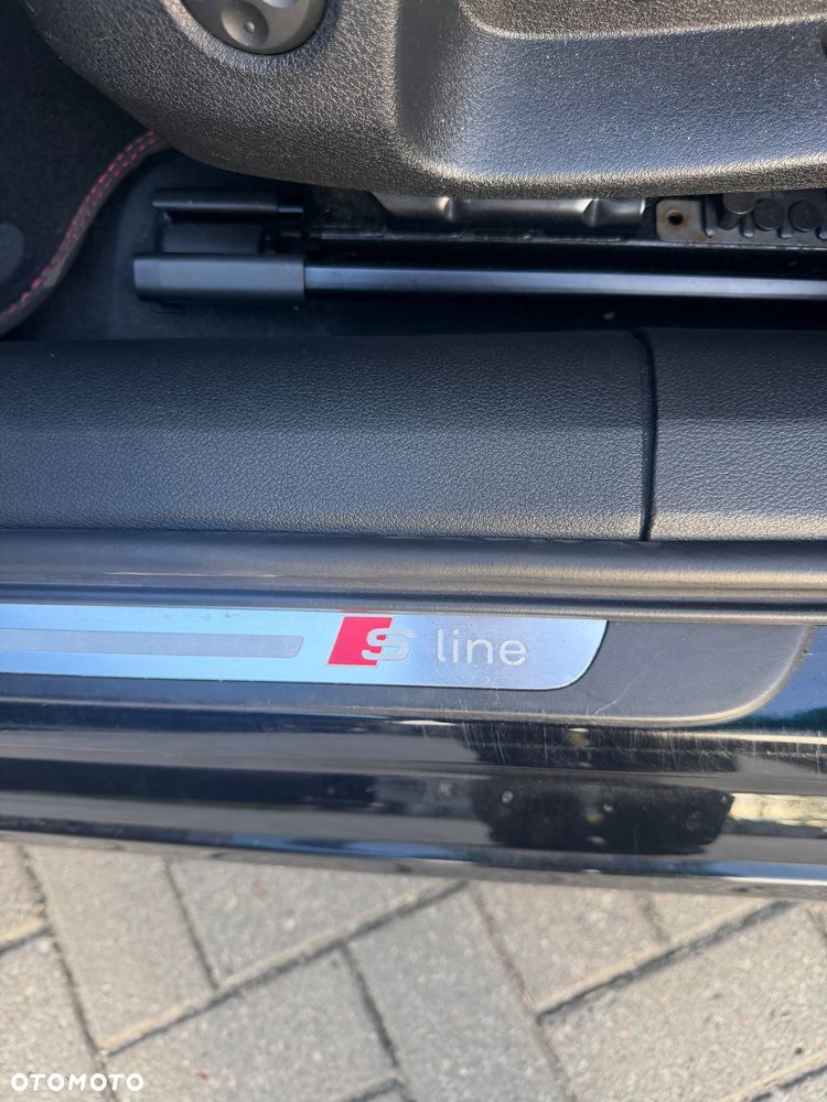 Audi A6 Avant 2.0 TDI Ultra S tronic - 20