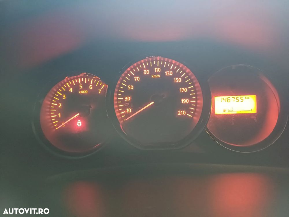Dacia Sandero 1.2 16V 75 Ambiance - 7