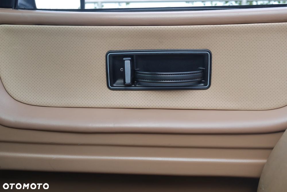 Saab 900 Cabriolet 2.0-16 Turbo S - 19