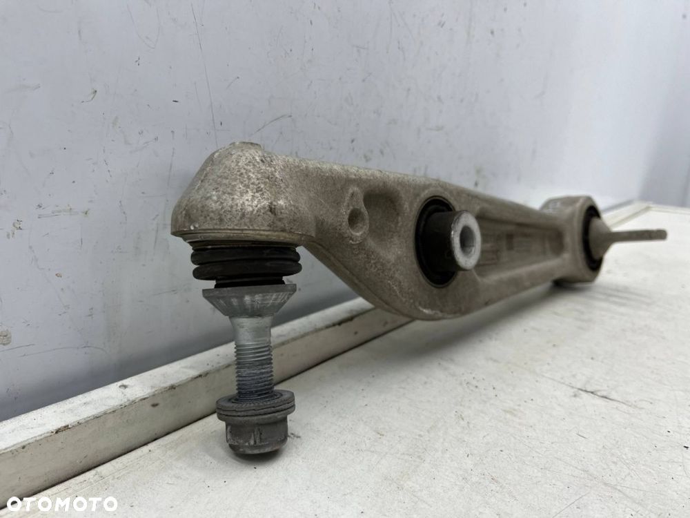 Wahacz Tesla Model Y 20r.- prawy lewy przedni wahacz dolny zawieszenia prawy lewy przód 1288341-99-b - 3