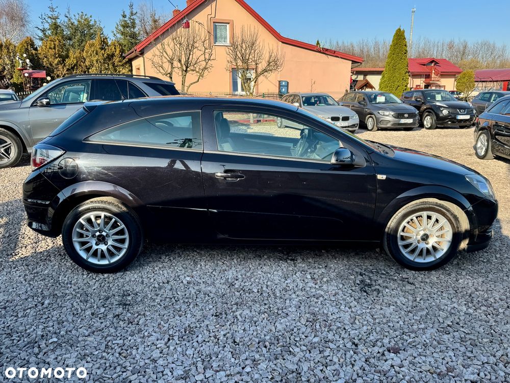 Opel Astra - 3