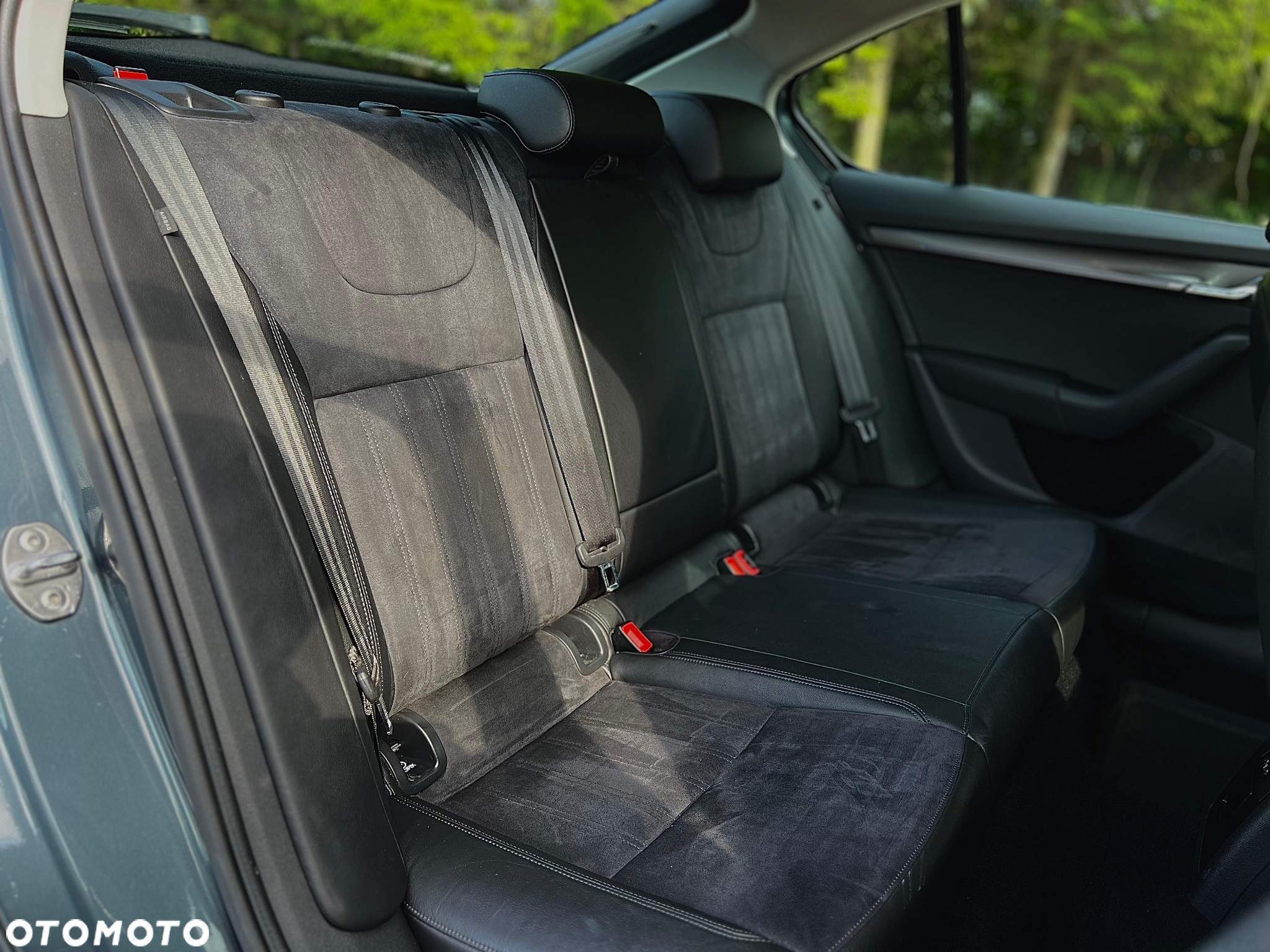 Skoda Octavia 1.4 TSI Style - 25