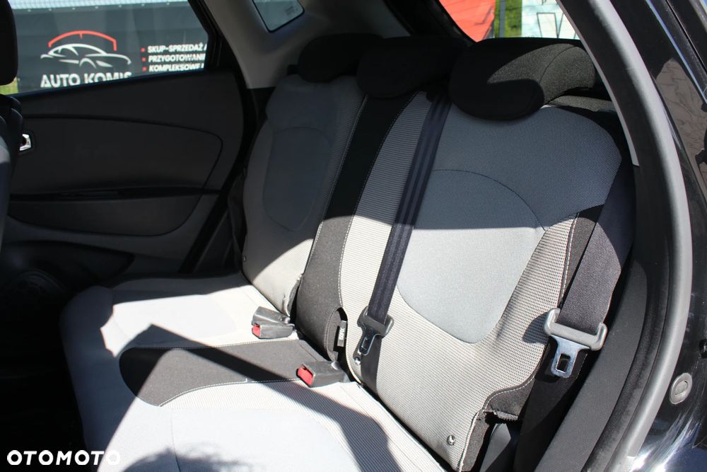 Renault Captur ENERGY TCe 90 Start&Stop Intens - 34
