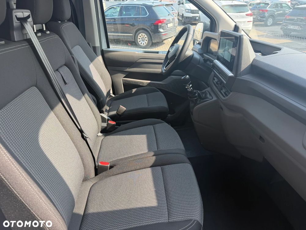 Volkswagen Transporter T7 - 12