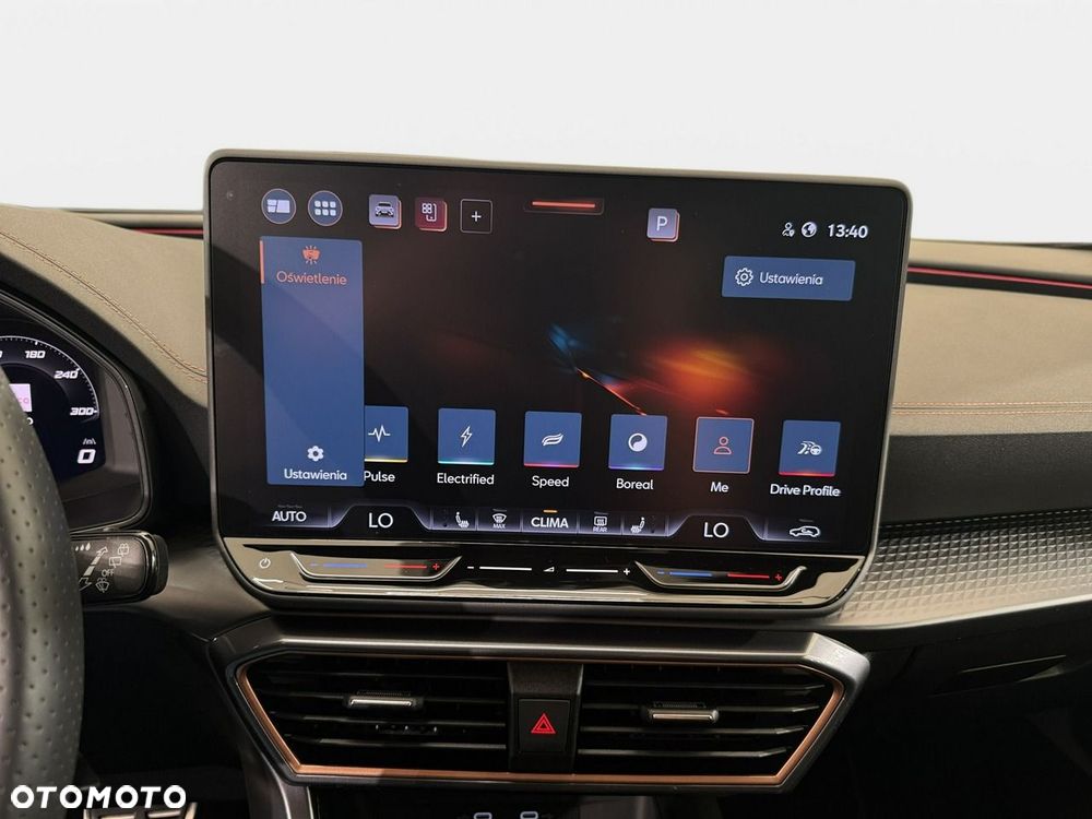 Cupra Formentor - 24