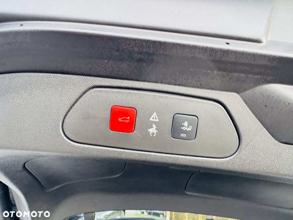 Opel Grandland X 1.6 CDTI Ultimate S&S - 28