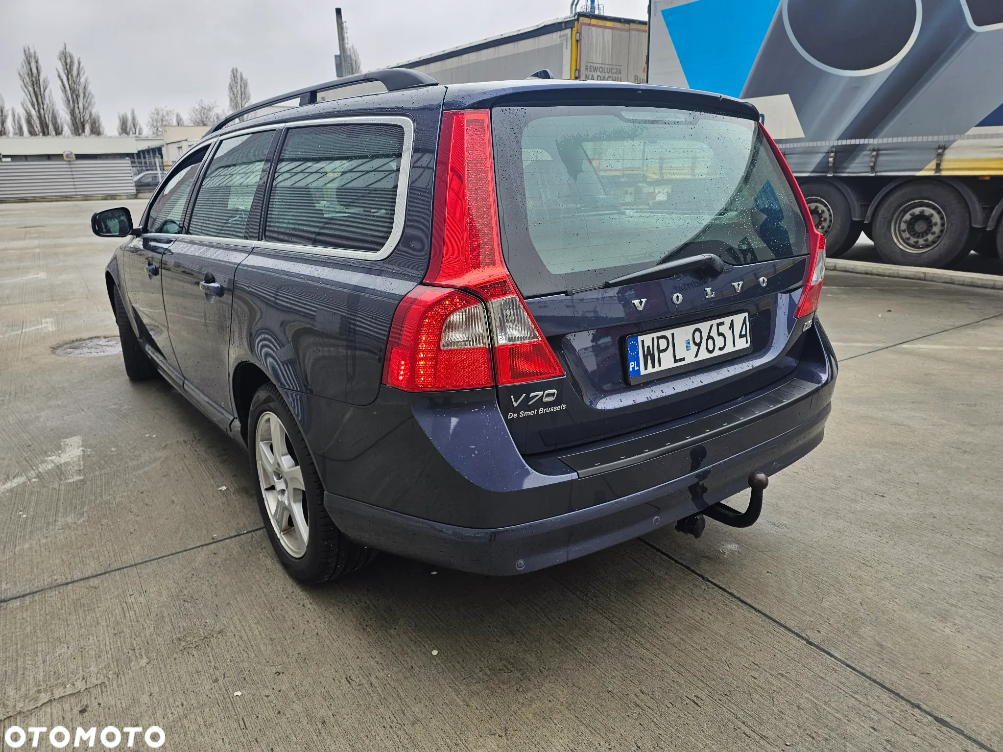 Volvo V70 D3 Momentum - 17
