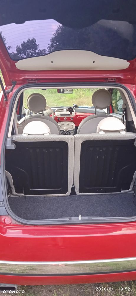 Fiat 500 - 10
