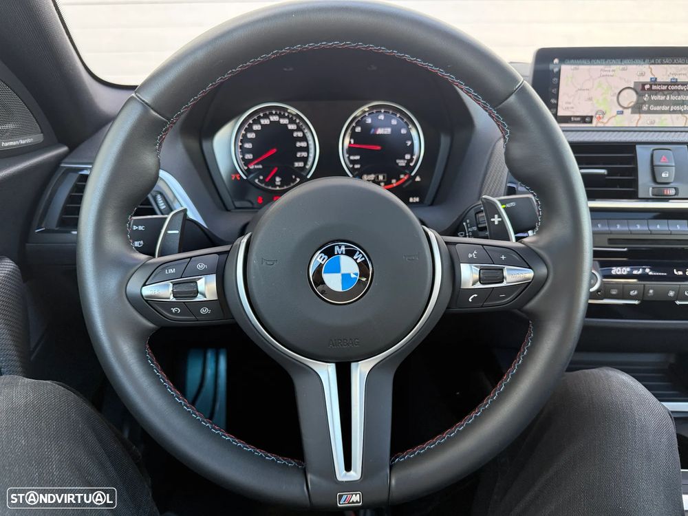 BMW M2 Competition Auto - 17