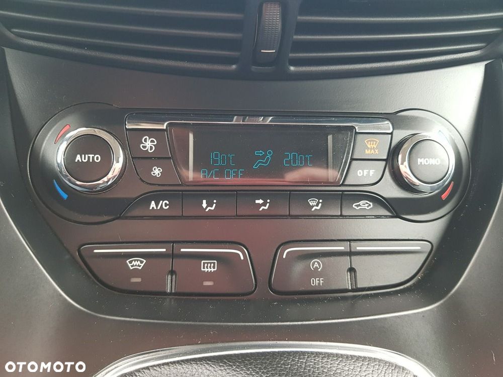 Ford C-MAX 1.6 TDCi Titanium - 21