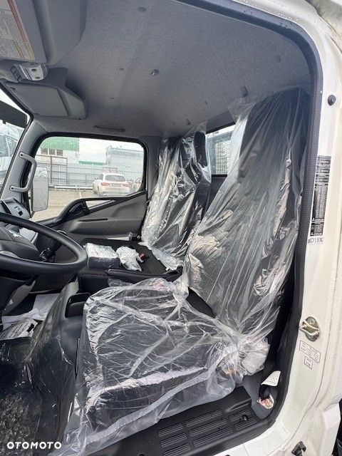 FUSO Canter 6S15 Bramowiec - 8