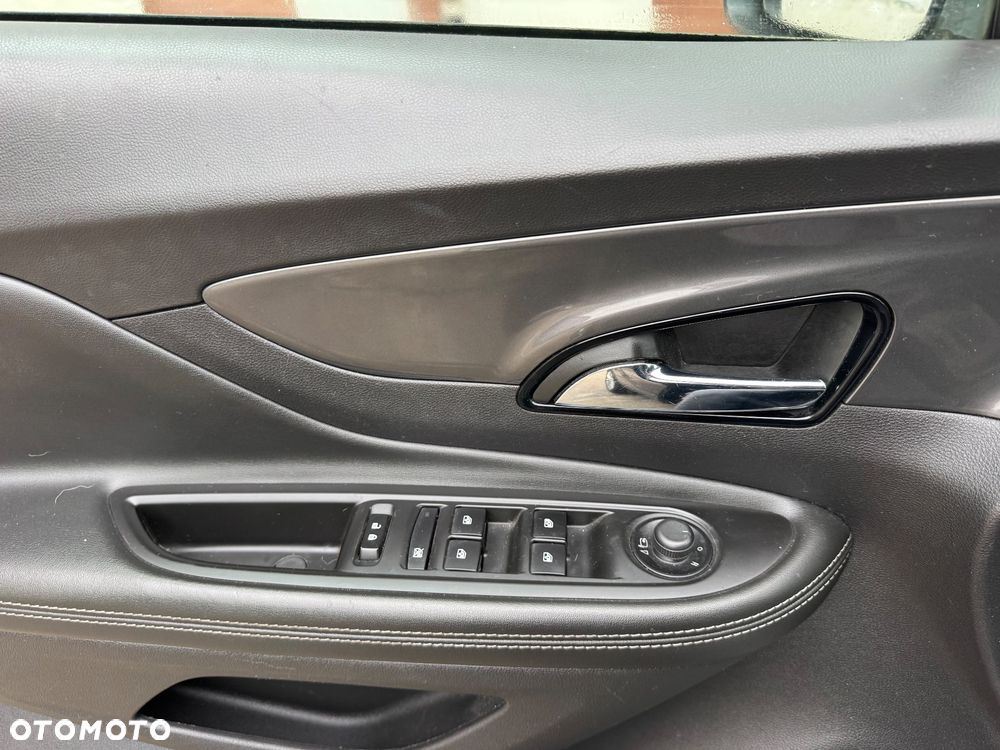 Opel Mokka X - 23