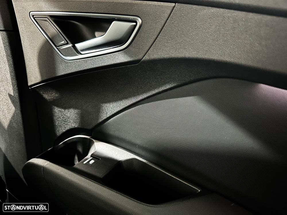 Audi Q4 e-tron 40 82 kWH - 26