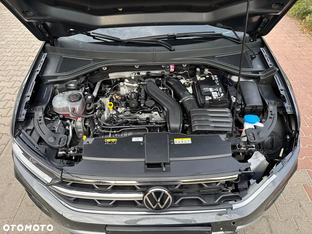 Volkswagen T-Roc - 19