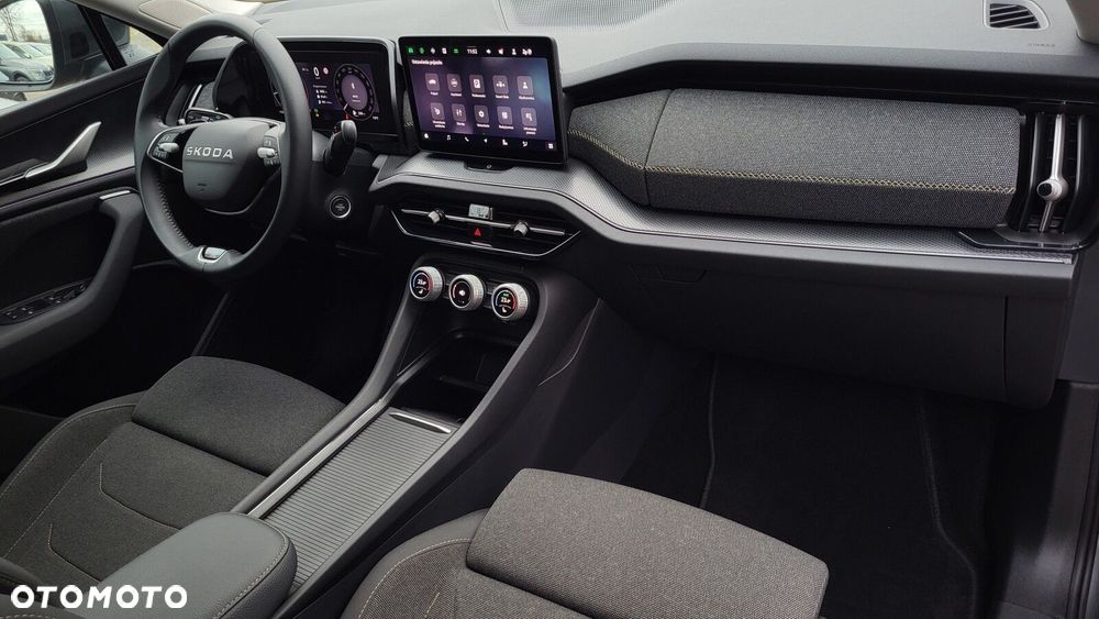 Skoda Kodiaq - 19
