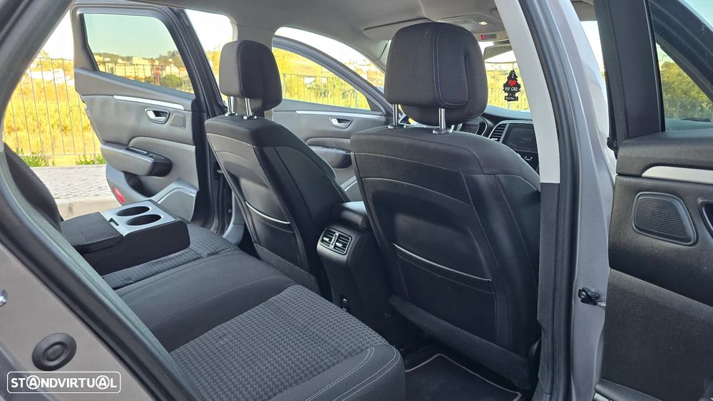 Renault Talisman Sport Tourer 1.5 dCi Zen J18 - 15